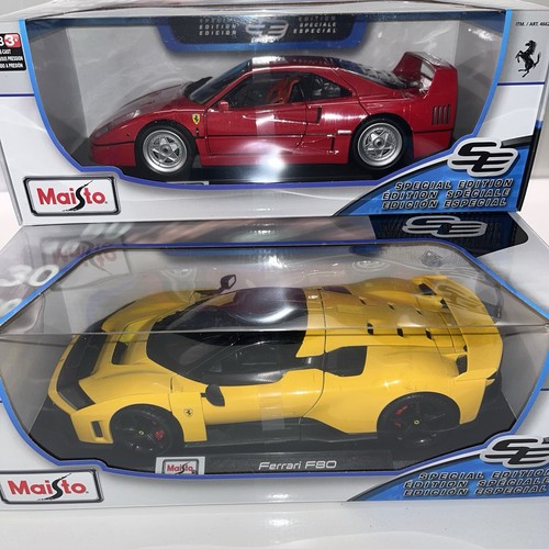 Lamborghini f40 f80 2 pack - &, 2-pack