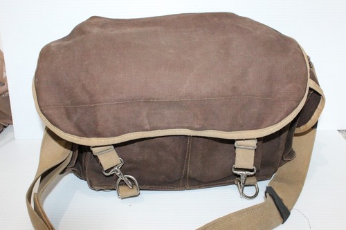 Vintage domke canvas - f2, camera