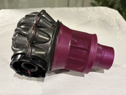 Dyson absolute silver - dyson,