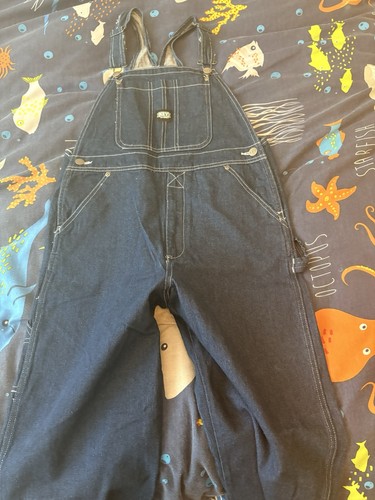 Childrens dungarees