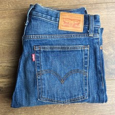 Ladies LEVI'S  501 Button-Fly