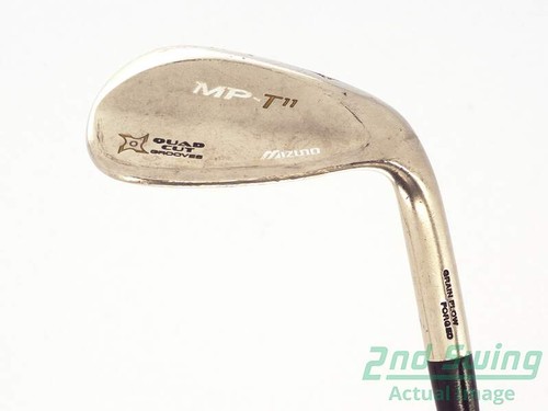 Mizuno black nickel - mp-t,