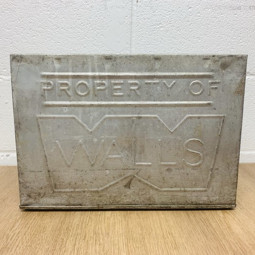 Vintage property walls - property, ice