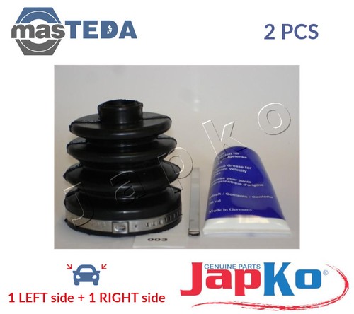 63003 joint boot kit - kit, pair