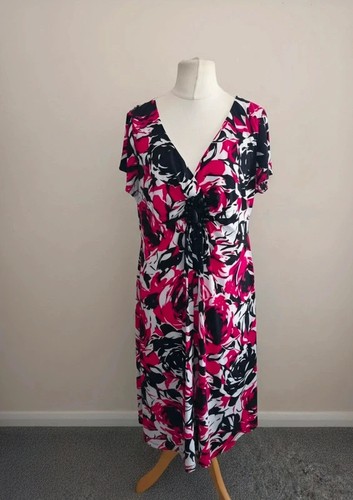 Ronni nicole pink black - pink,,