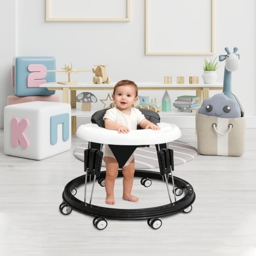 Portable baby walker activity - portable,