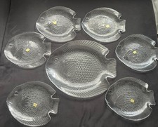 Vintage Arcoroc France Glass