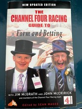 Channel Four Racing Guide to