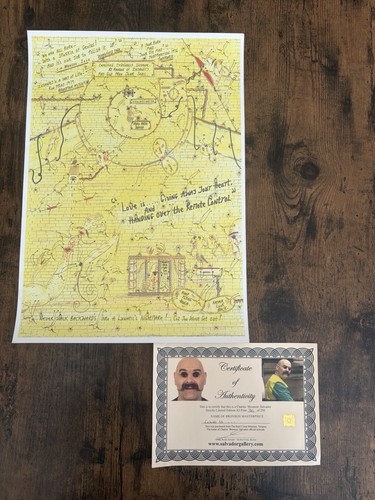 Charles salvador bronson - charles, art