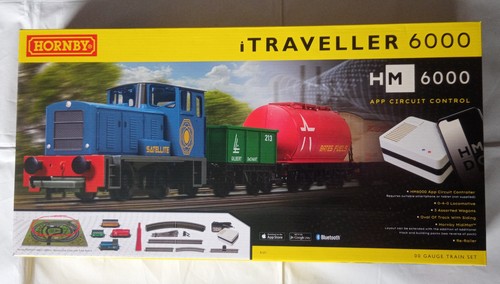 Hornby r1271 gauge - hornby,