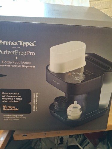 Tommee tippee perfect prep - tippee,