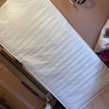 Jay-Be Simply Kids Foam Free