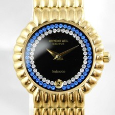 Raymond Weil 4705 Nabucco High