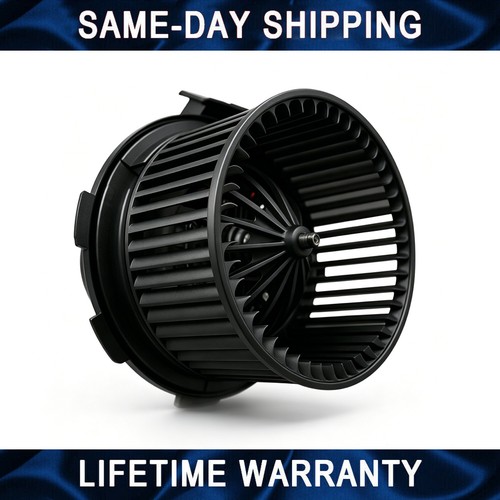 Heater blower fan - motor, for