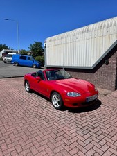2002 Mazda MX 5 1.6 Arizona Genuine Only 15000 Low Miles
