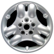 Wheel Rim Land Rover