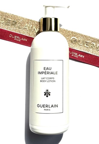 Guerlain eau imperiale body - guerlain,