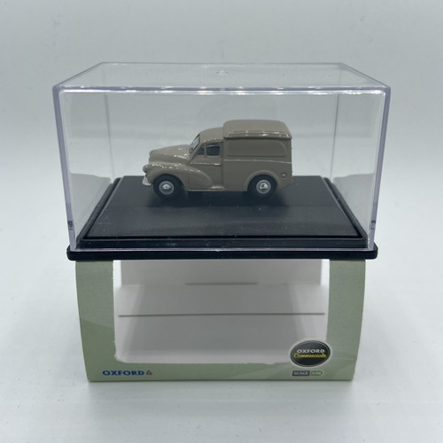 Oxford commercials 76mm057 - commercials,