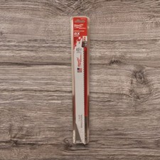 MILWAUKEE 300MM X 8TPI METAL