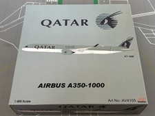 AV400 | Qatar Airways |