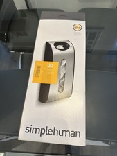 Simplehuman KT1166 Wall Mount