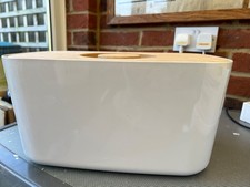 Joseph & Joseph White Bread