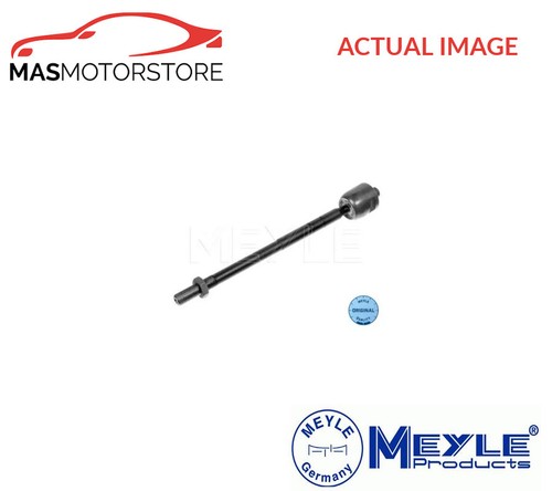 Tie rod axle joint track - axle,