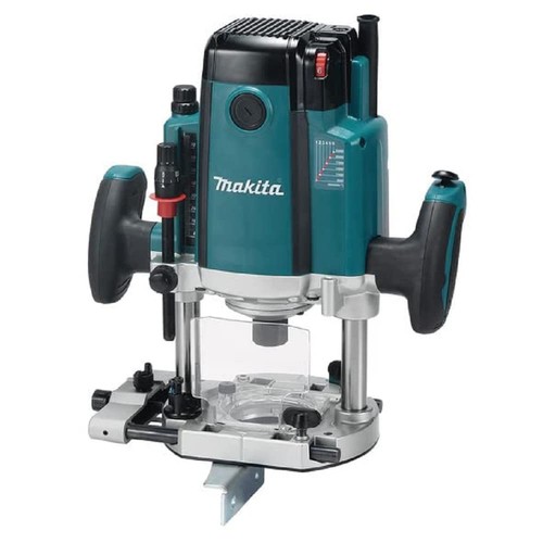 Makita rp2303fcj 2in - rp2303fcj/2, 1/2in