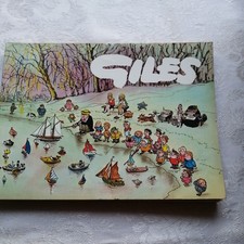 Giles Cartoons Annual