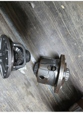 Nissan Patrol Y60 - Y61 Front