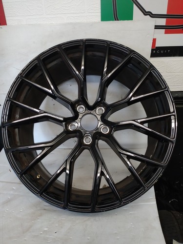 Wolfrace munich gtr gloss - wolfrace, 20'