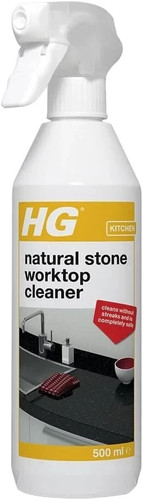 All spray cleaner - all, hg