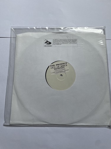 The prodigy out - *, space