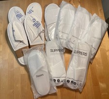 11 Pairs Assorted Spa Hotel