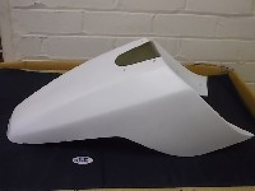 Lambretta s80 lince front - lince,