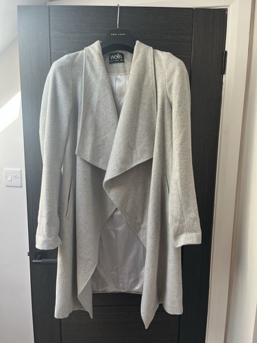 Wallis women grey - wallis, swing