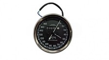 Smiths Replica Speedo Meter