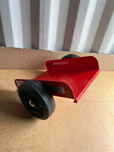 Armorgard beamkart heavy - armorgard,