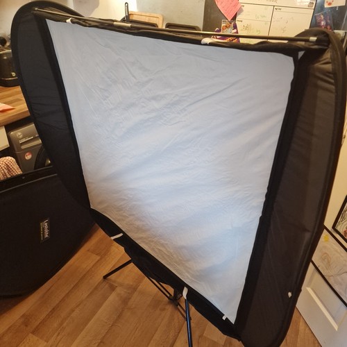 Lastolite ezybox switch - ii, xl