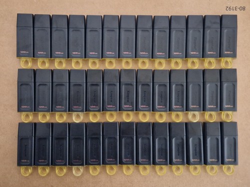 128gb kingston - 50, x