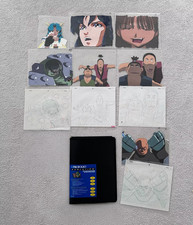 Anime Cel Bundle - Bundle of