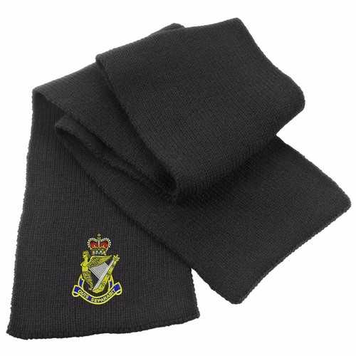 Official royal ulster rifles - official,