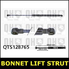 Bonnet Damper Strut FOR