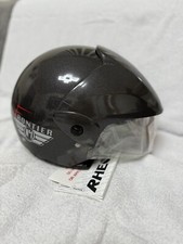 RHEOS Frontier Steel Grey