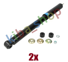 2x RIGHT OR LEFT SHOCK