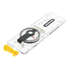 Highlander Scout Map Compass