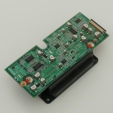 Nikon Super Coolscan 9000 ED, Scanner, CCD Sensor.