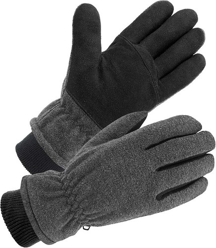 Skydeer winter gloves - skydeer,