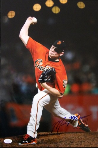 Mark melancon san - san, francisco