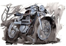 Original 8x12 - , (a4)